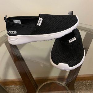 Adidas Lite Racer Slip-ons